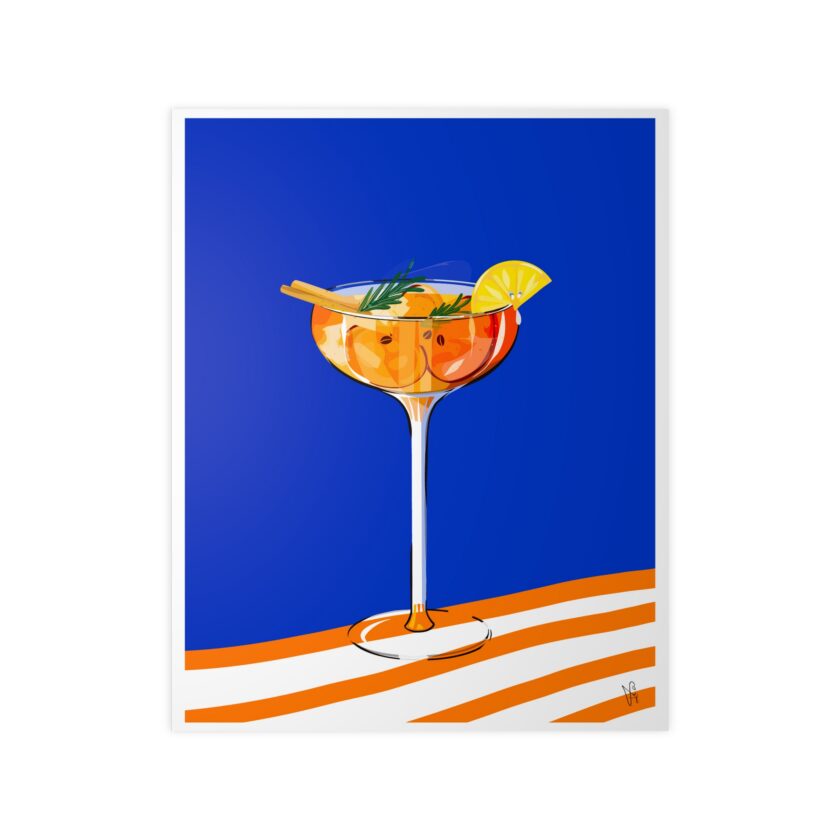 Apple Cider Poster - Image 7
