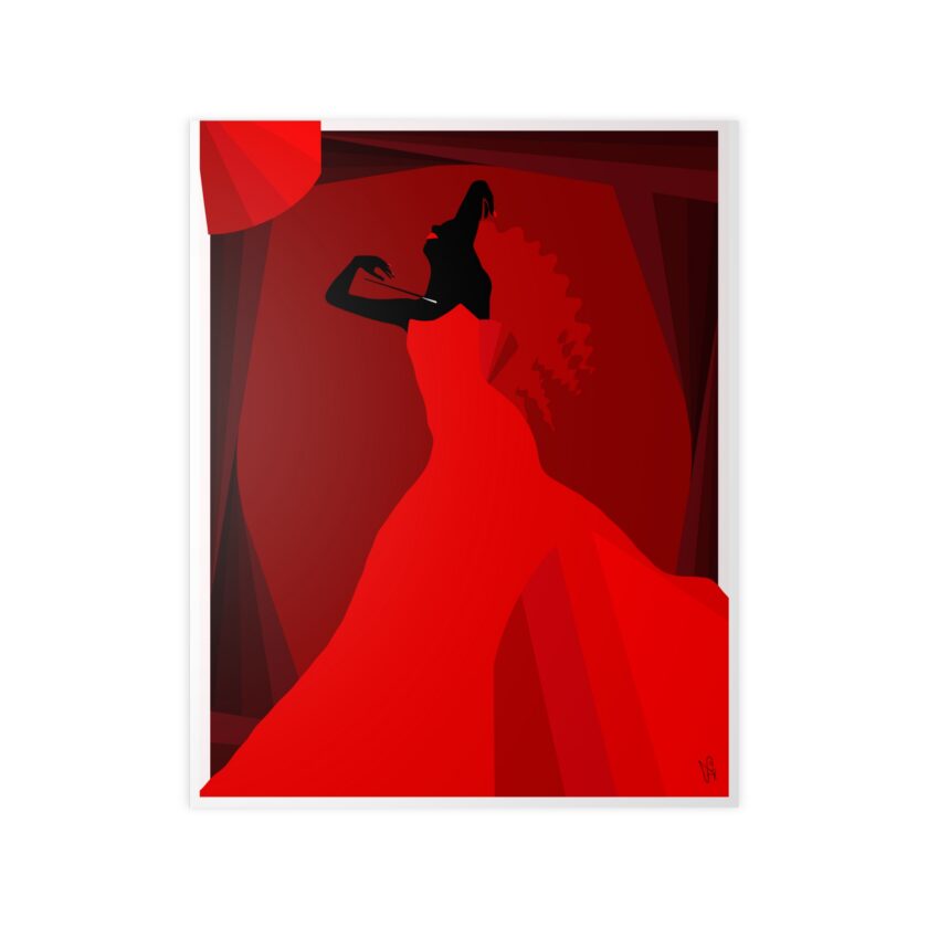 Teatrica Poster - Image 7