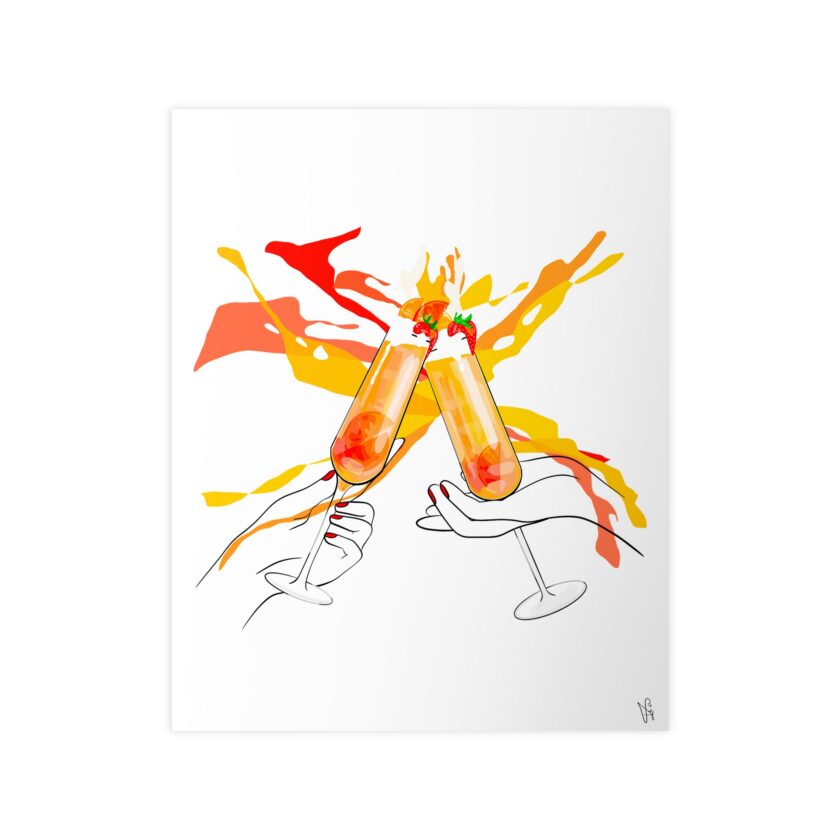 Good News Poster - Image 10