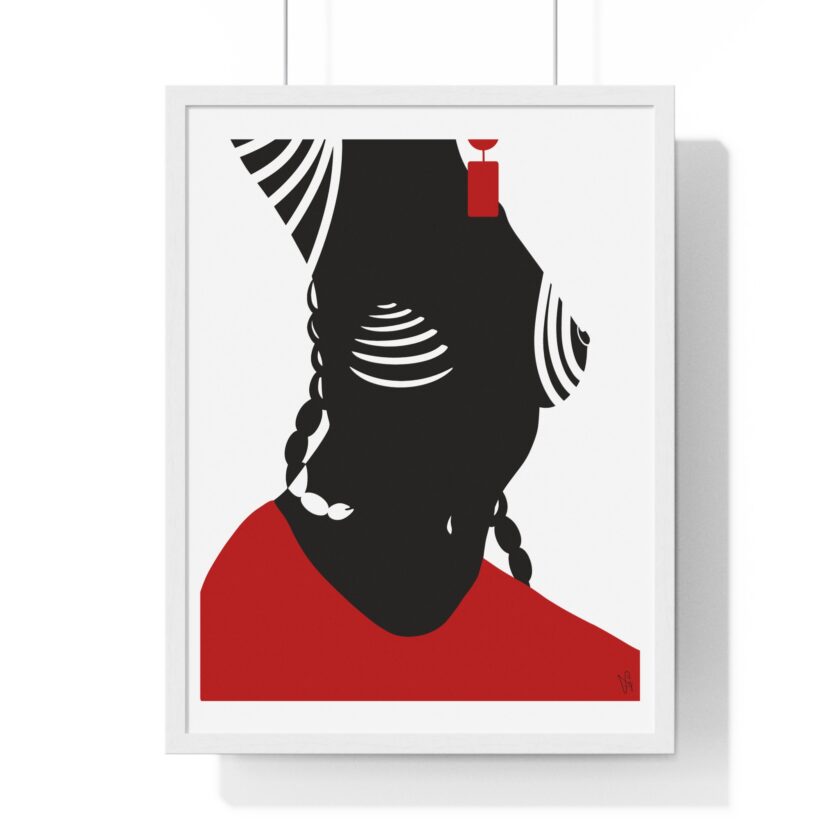 Freedom Poster, Framed - Image 10