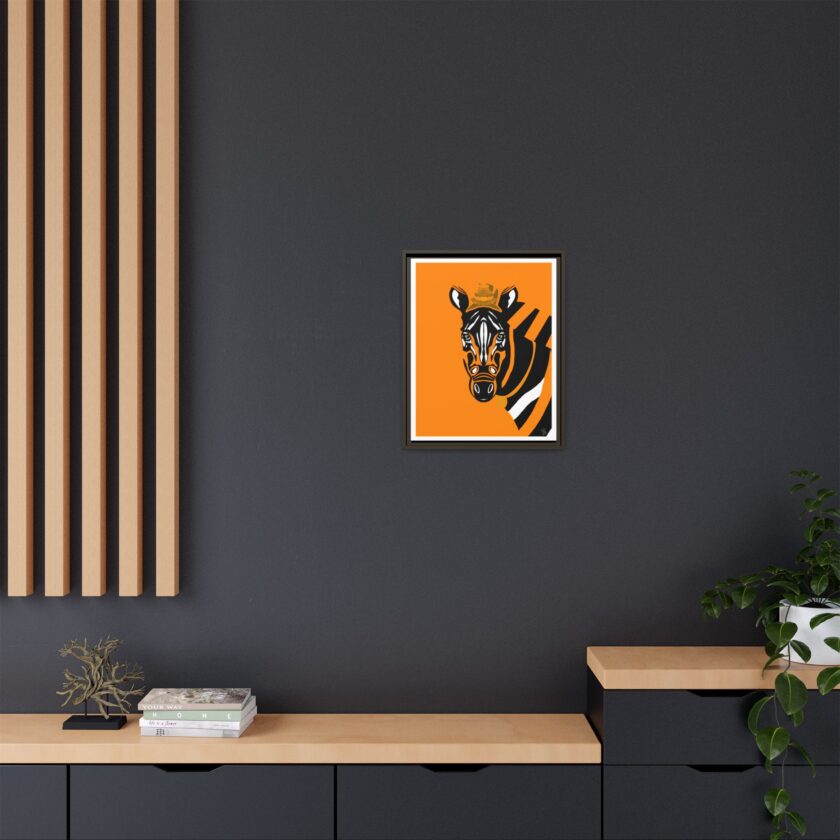 Savanna Canvas, Framed - Image 40