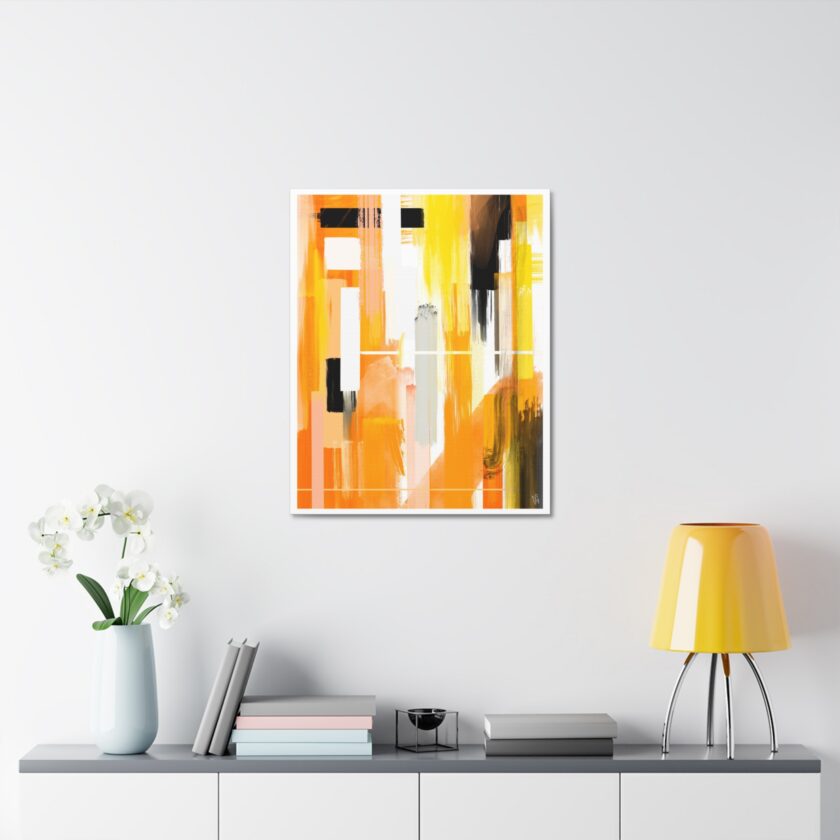 Liquid Gold Canvas - Image 16