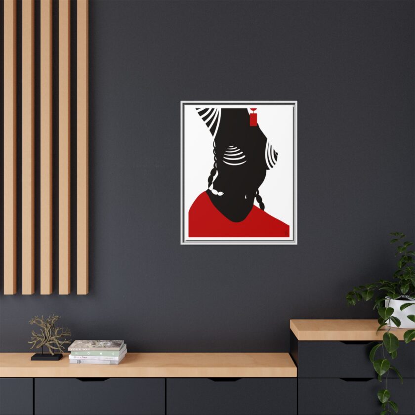 Freedom Canvas, Framed - Image 72