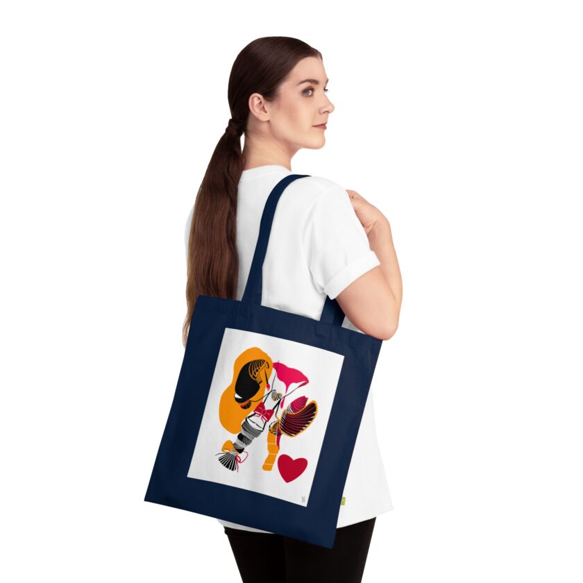 El Maestro Tote Bag - Image 3