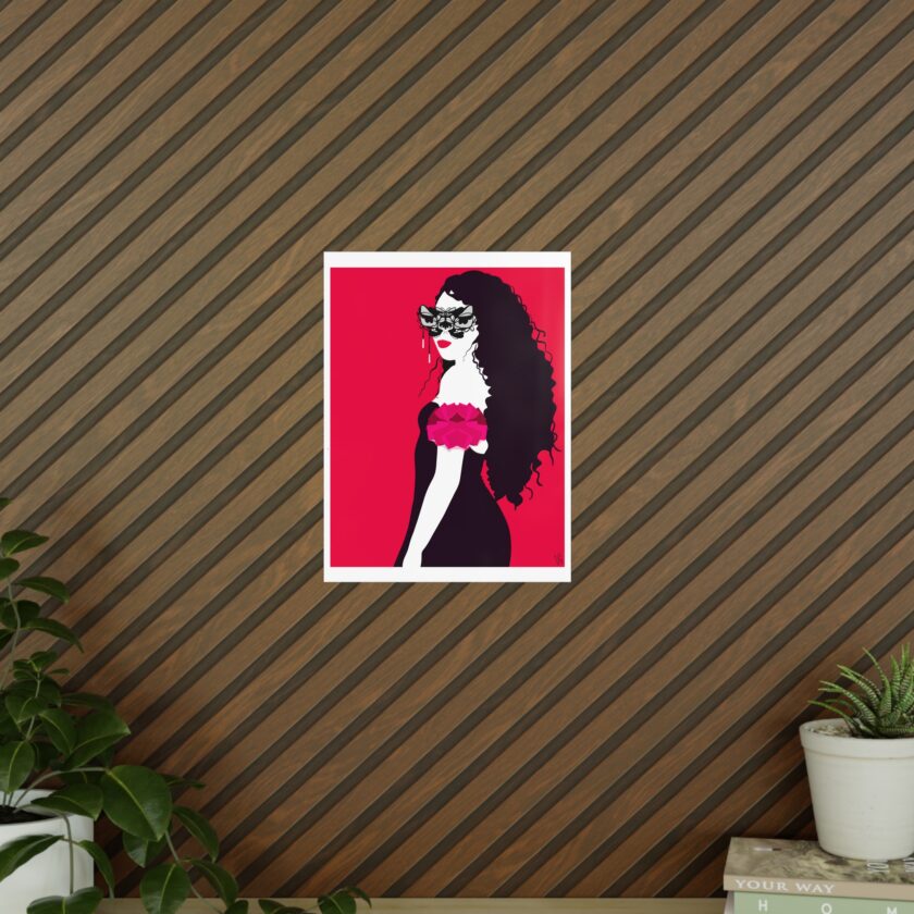 Tango Poster - Image 6