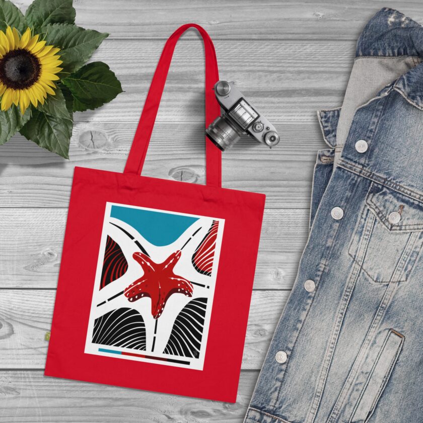 All Roads Lead To Rome Tote Bag - Image 12
