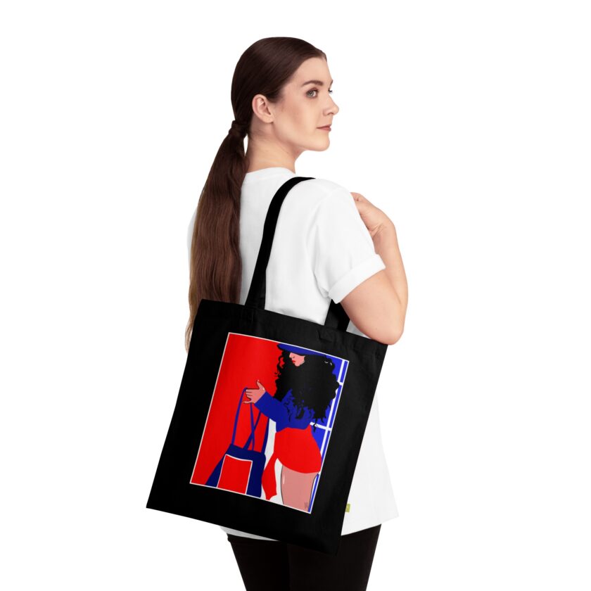 Beach Day Tote Bag - Image 7