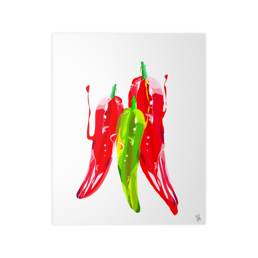 You Are Fire Poster - Image 7
