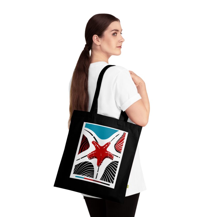 All Roads Lead To Rome Tote Bag - Image 7