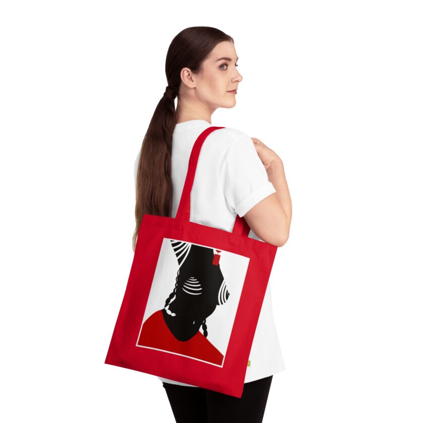 Freedom Tote Bag - Image 7