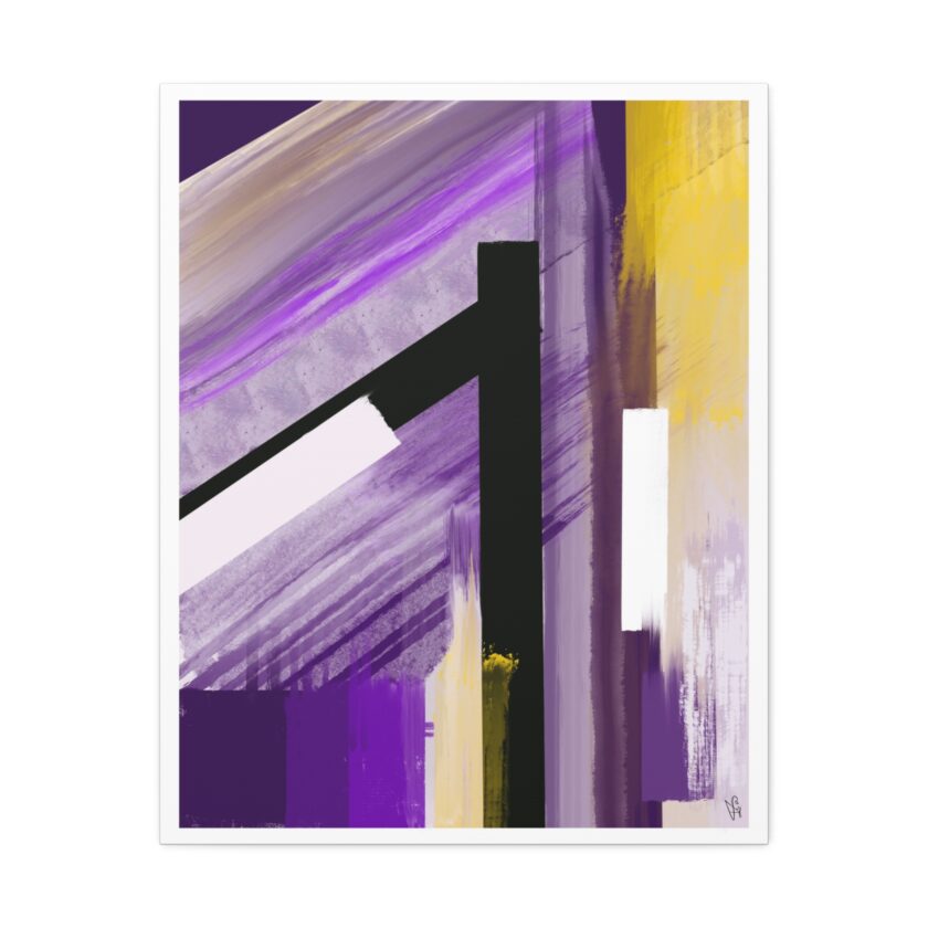 Lilac Canvas - Image 13