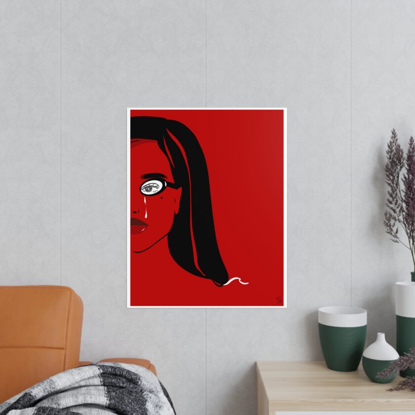 Writer Poster - Image 8