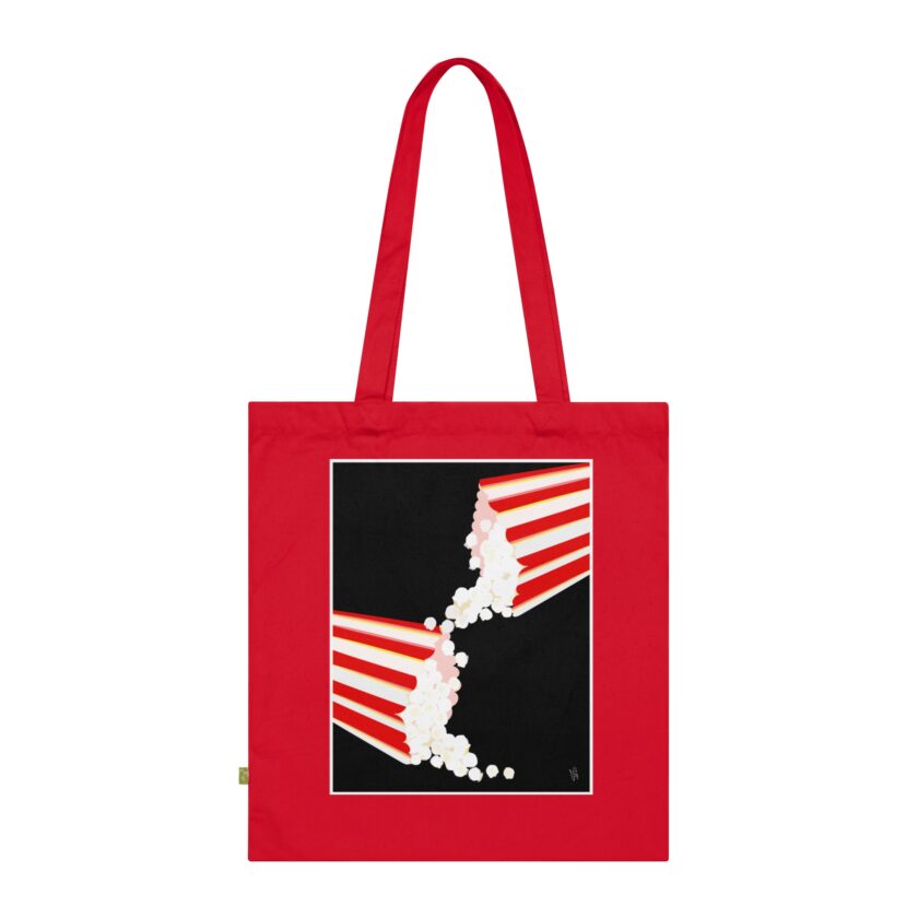 September Date Tote Bag - Image 5