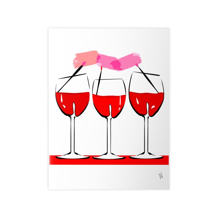 It's A Date Poster - Image 4
