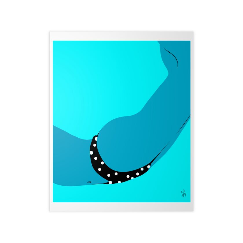 Dive In Poster - Image 7