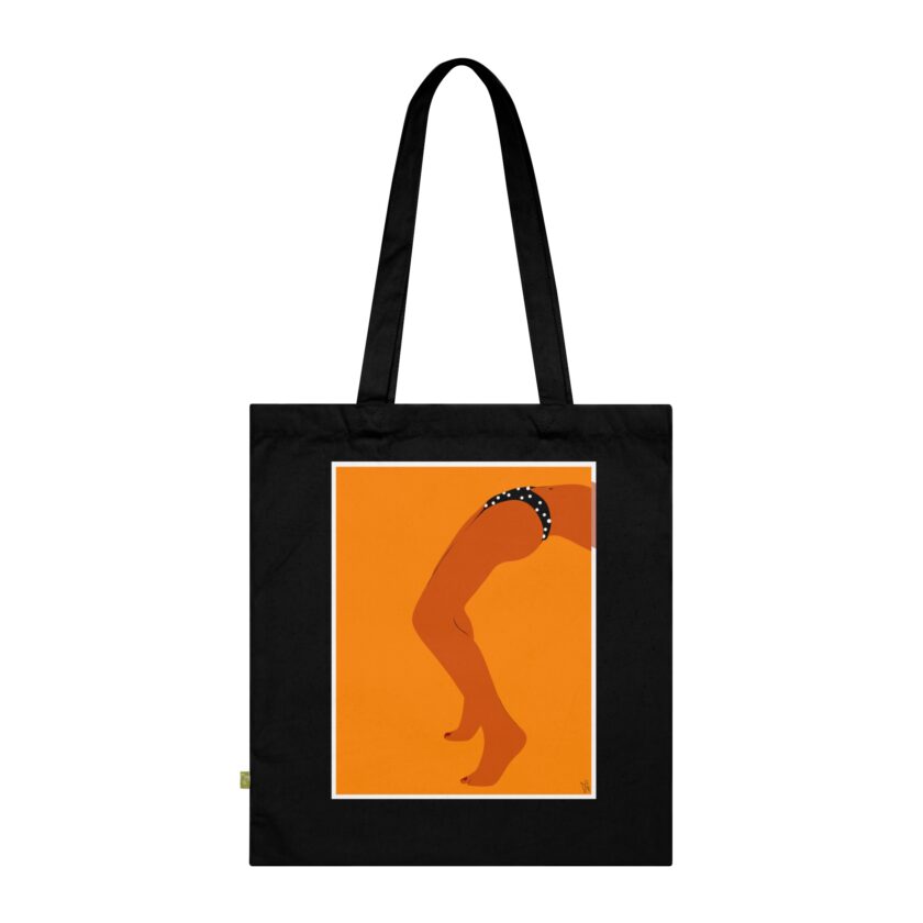 Bridge Tote Bag - Image 5