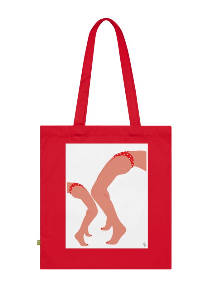 Sisters Tote Bag