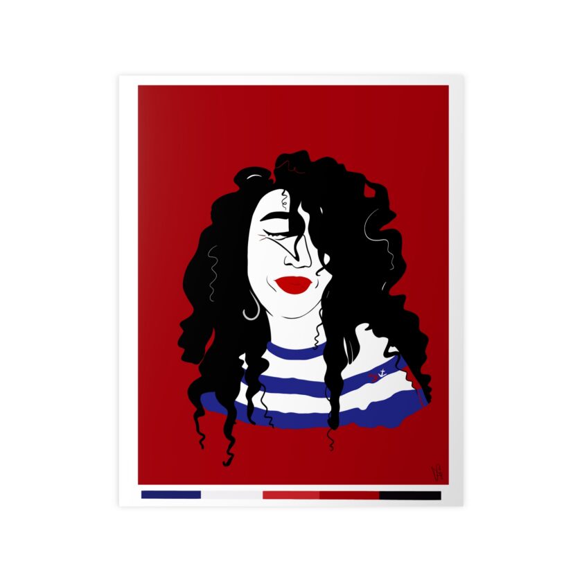 Little Sailor Poster - Image 10