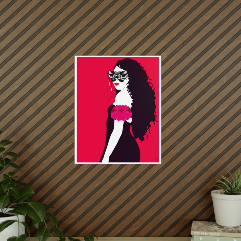 Tango Poster - Image 9