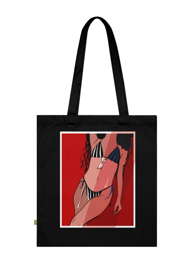 Where Are My Glasses? Tote Bag