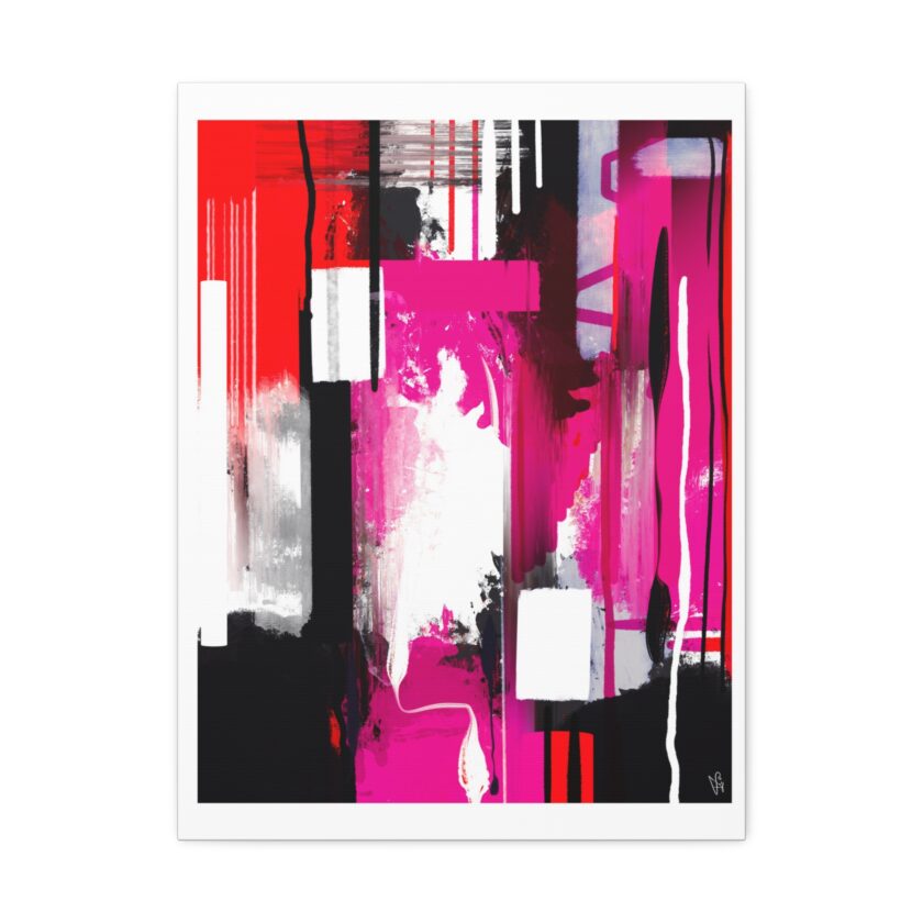 End Of Grieving Canvas - Image 9