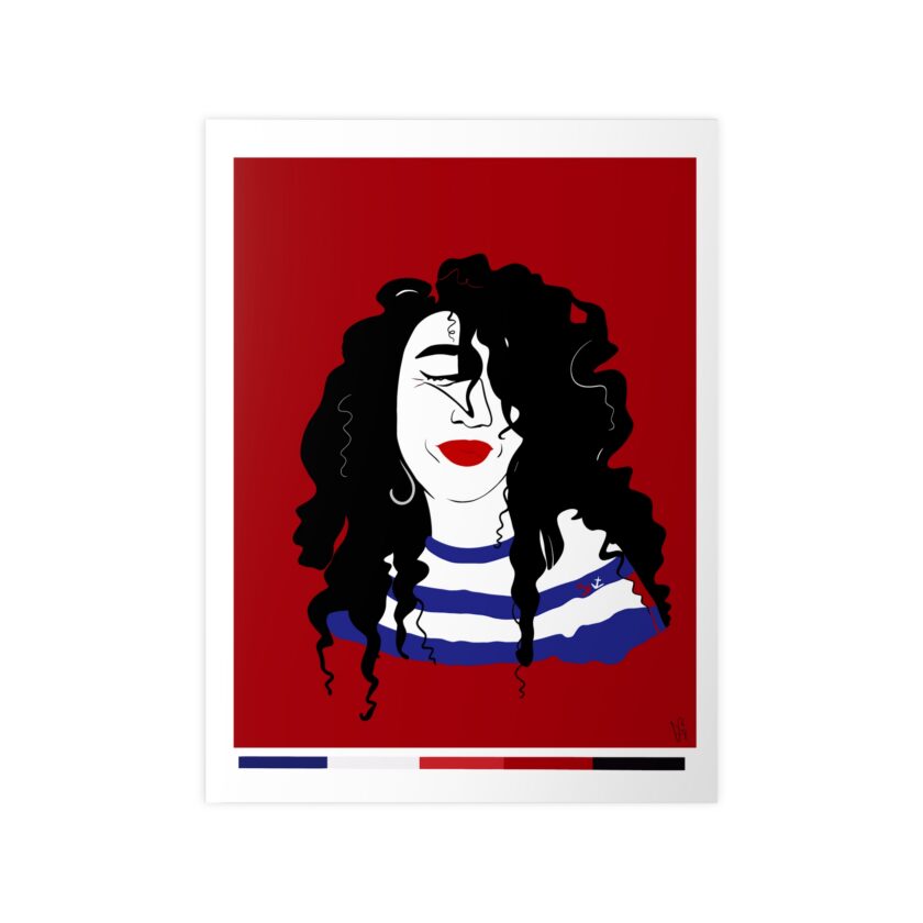 Little Sailor Poster - Image 4