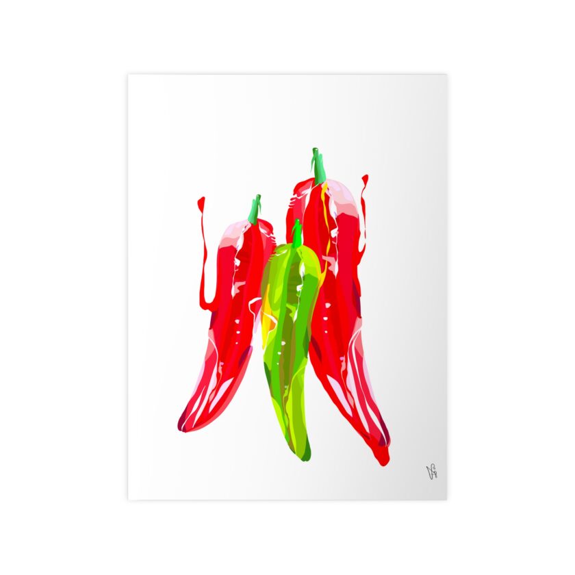 You Are Fire Poster - Image 4