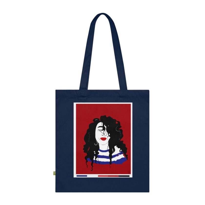 Little Sailor Tote Bag