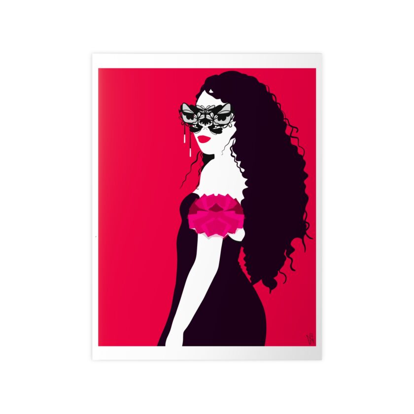 Tango Poster - Image 4