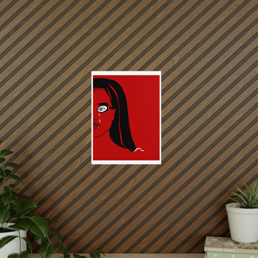 Writer Poster - Image 3