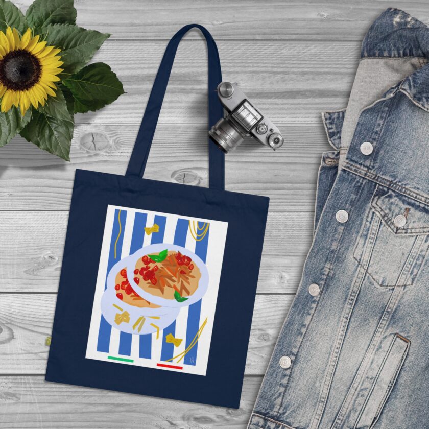 When In Rome Tote Bag - Image 4