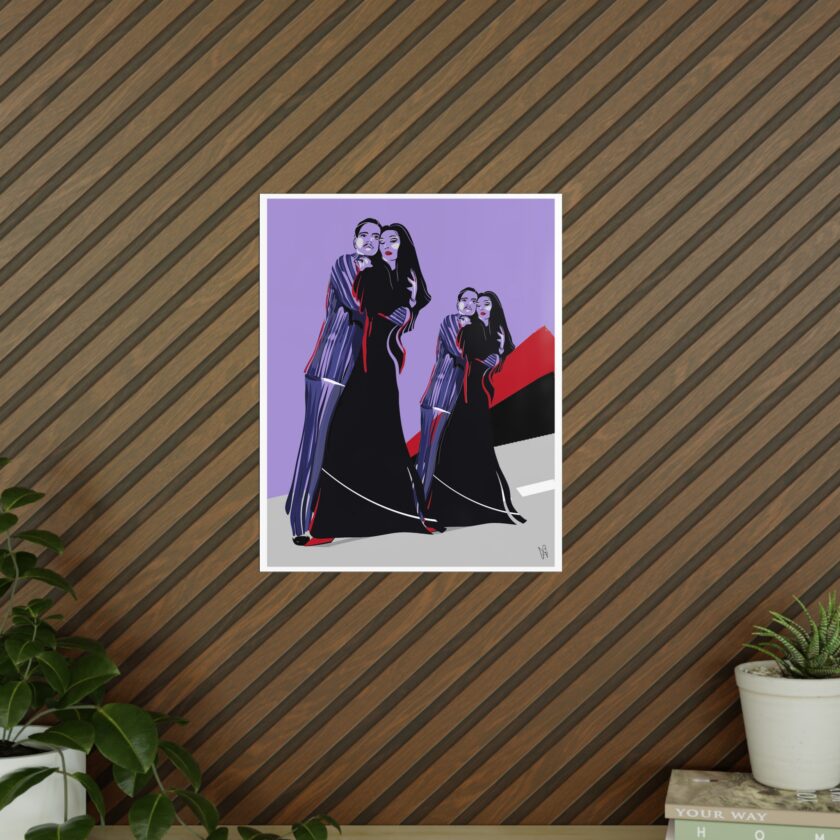 It Takes Two Poster - Image 12