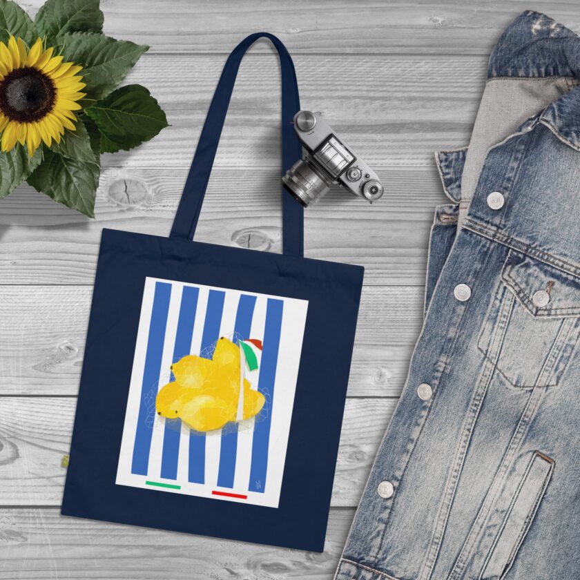 When Life Gives You Lemons Tote Bag - Image 4