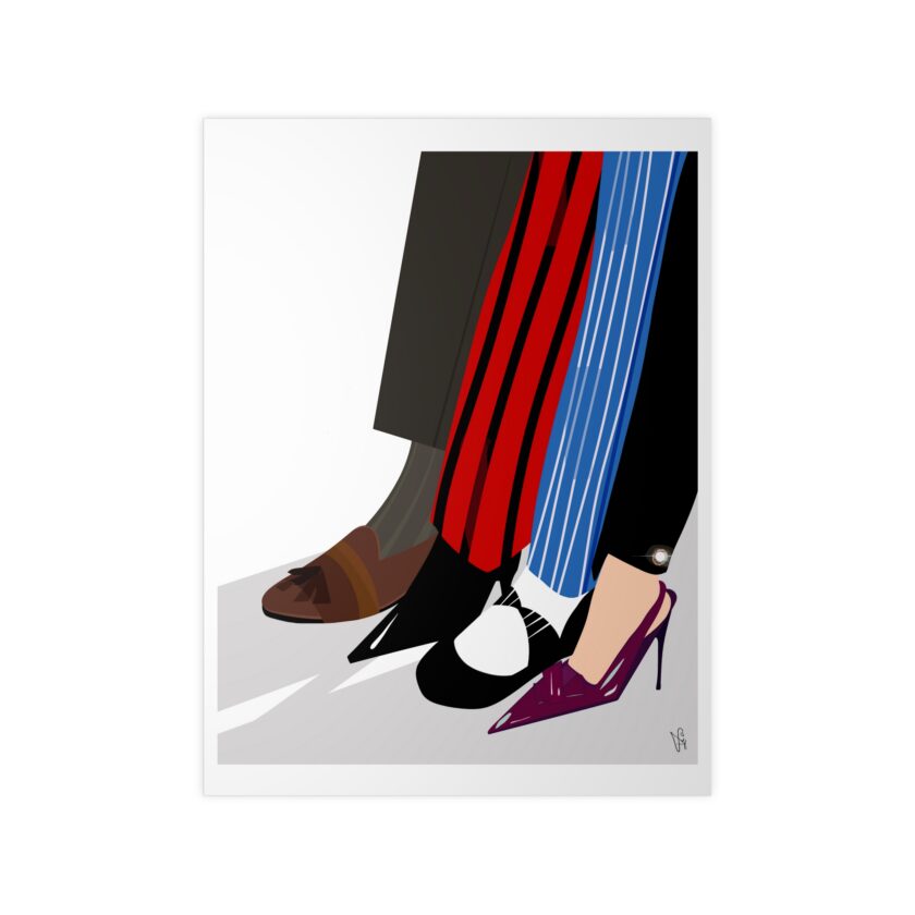 Sociology Poster