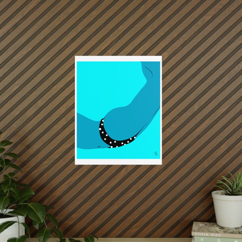 Dive In Poster - Image 9
