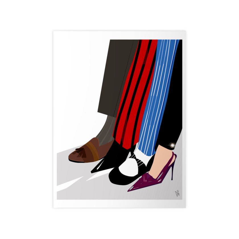 Sociology Poster - Image 4
