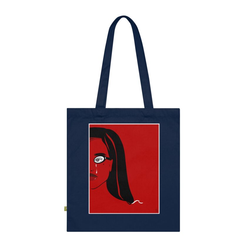 Writer Tote Bag