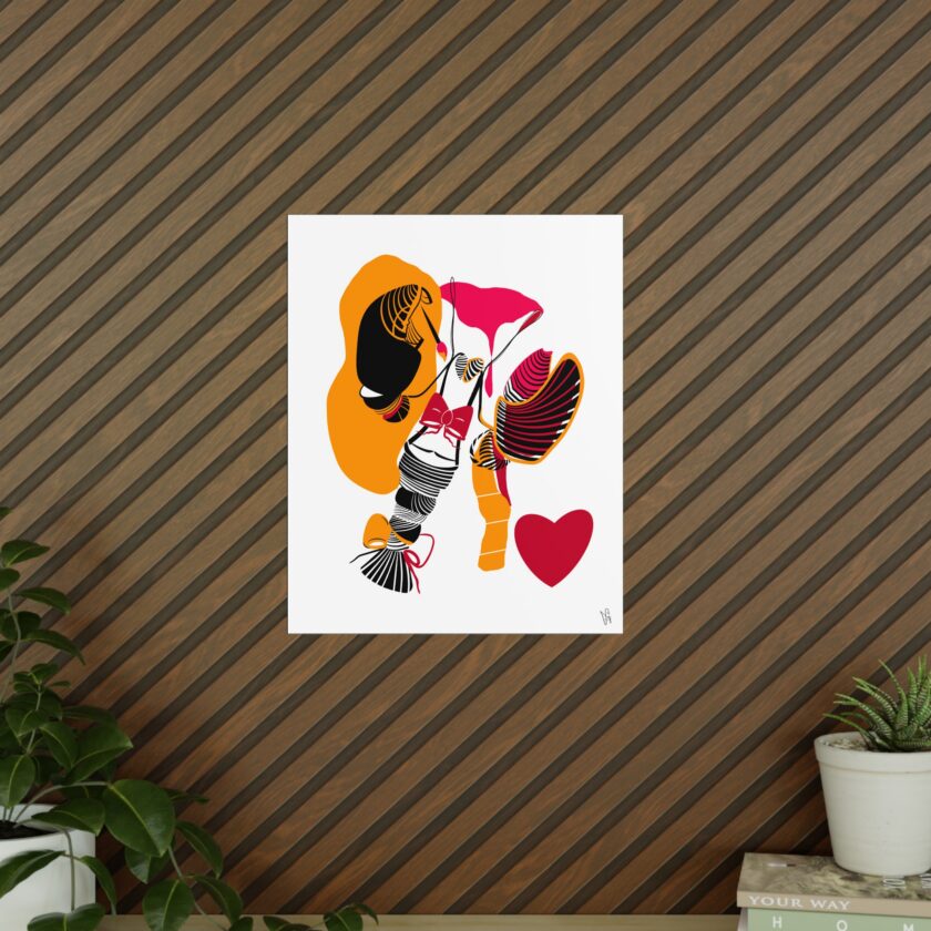El Maestro Poster - Image 9