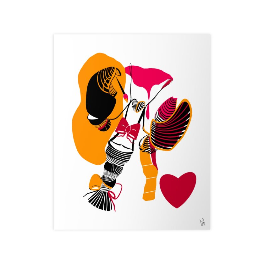El Maestro Poster - Image 10