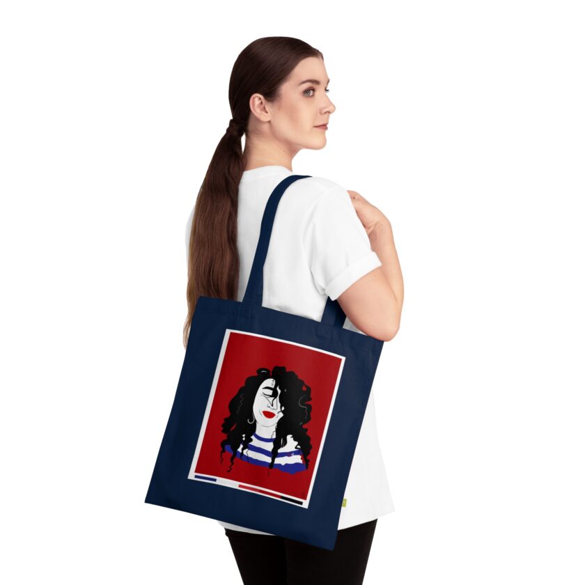 Little Sailor Tote Bag - Image 3