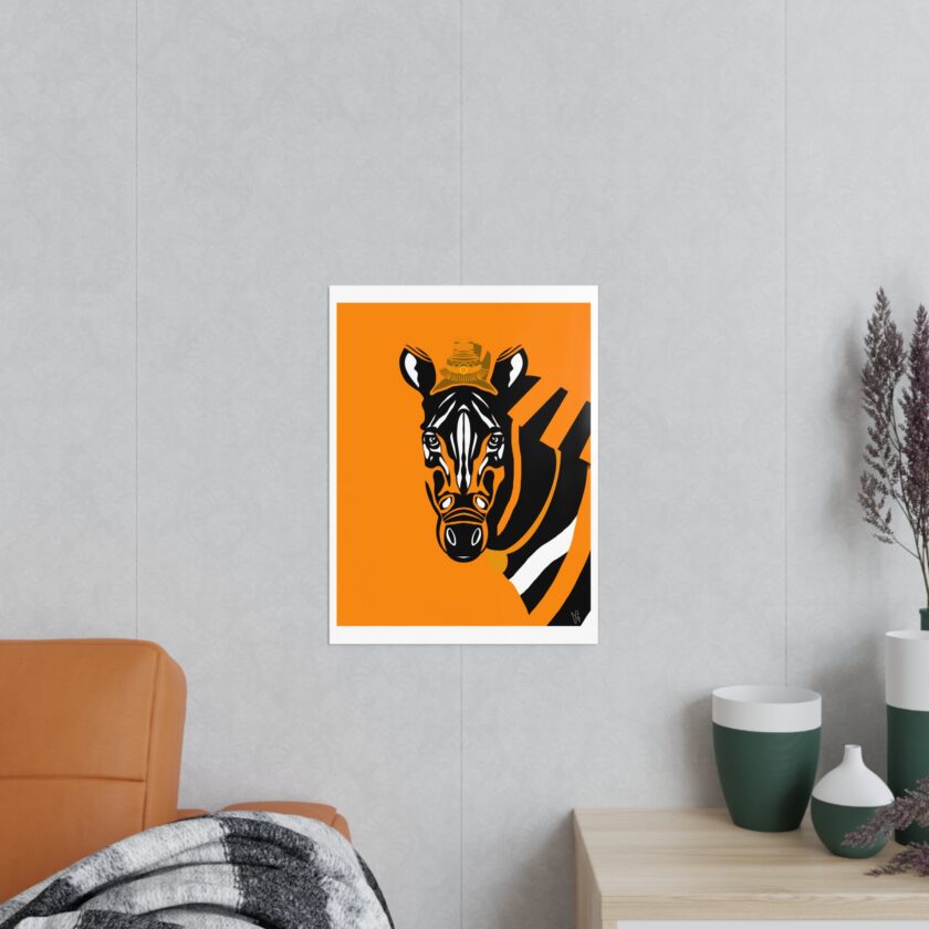 Savanna Poster - Image 5