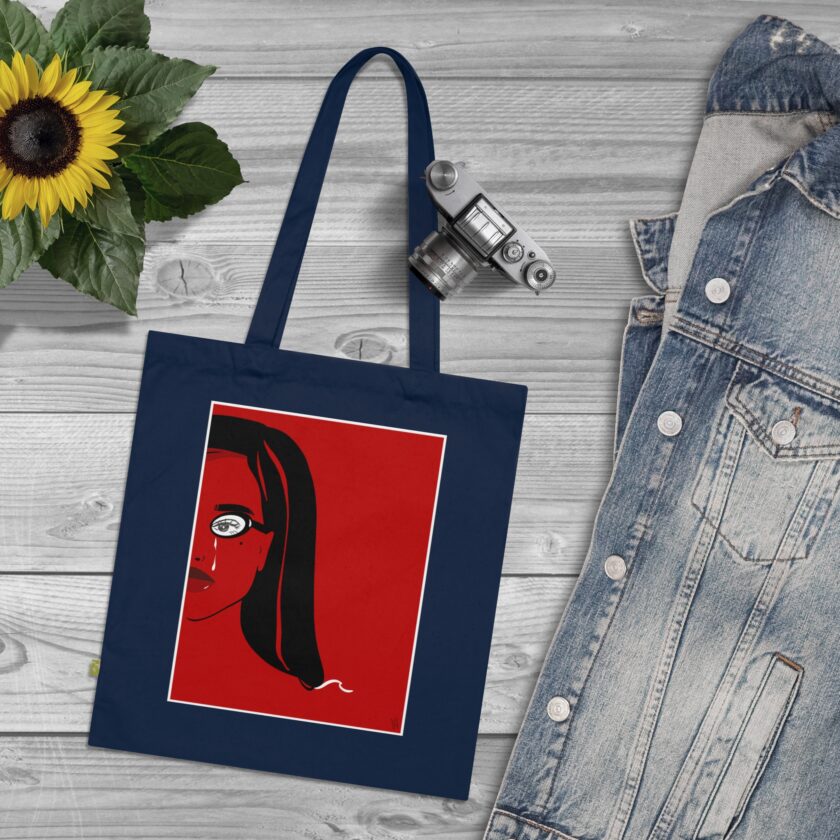 Writer Tote Bag - Image 4