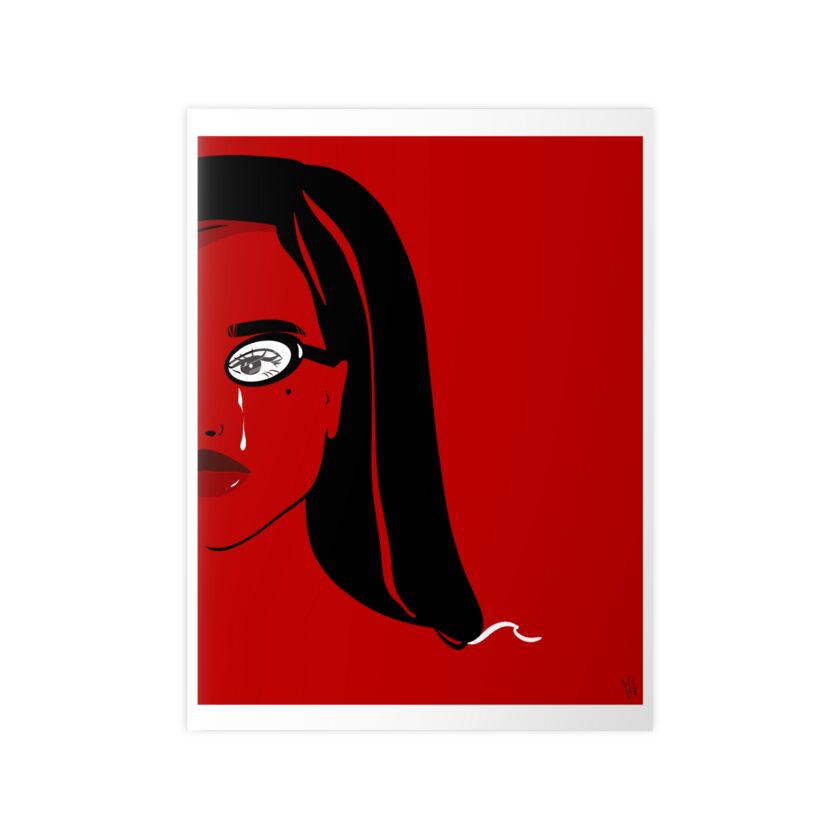 Writer Poster - Image 4