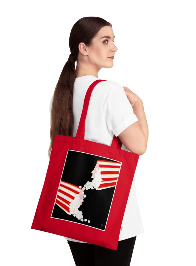 September Date Tote Bag