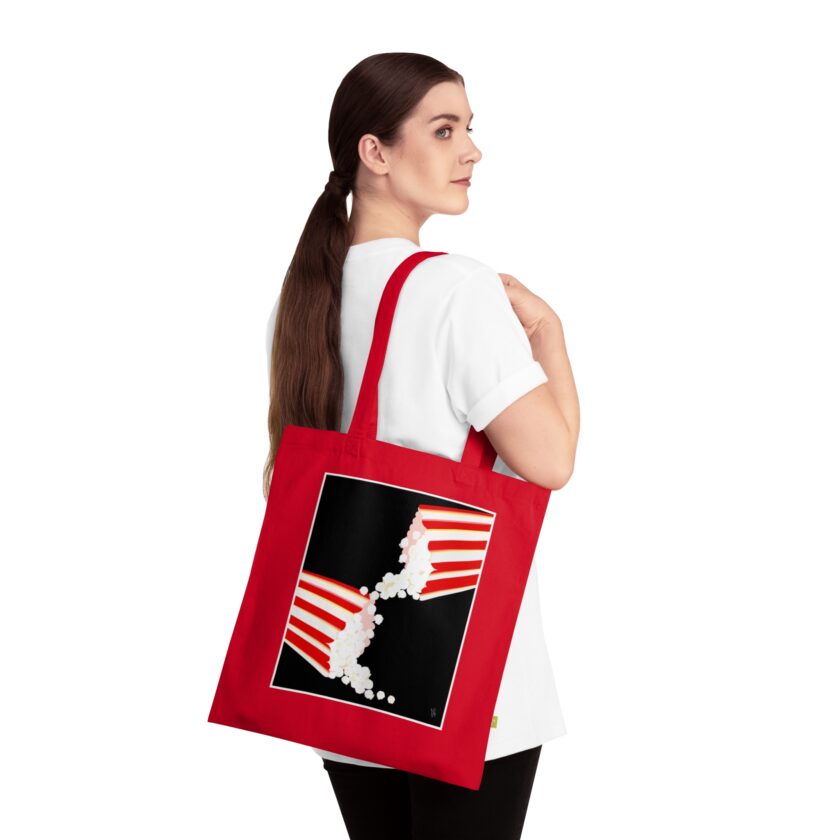 September Date Tote Bag - Image 7