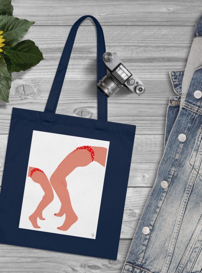 Sisters Tote Bag