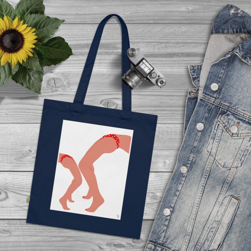 Sisters Tote Bag - Image 4