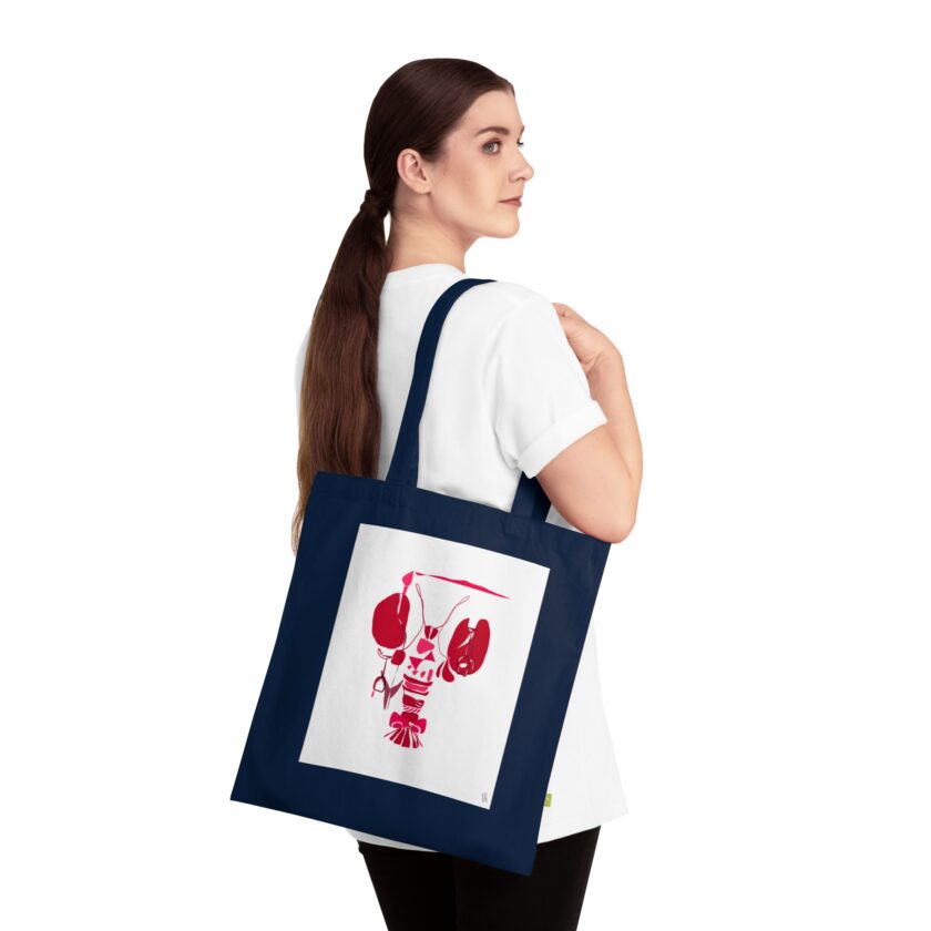 Chef's Kiss Tote Bag - Image 3