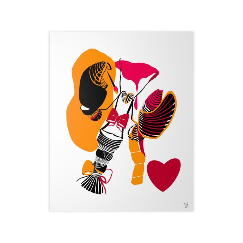 El Maestro Poster - Image 7