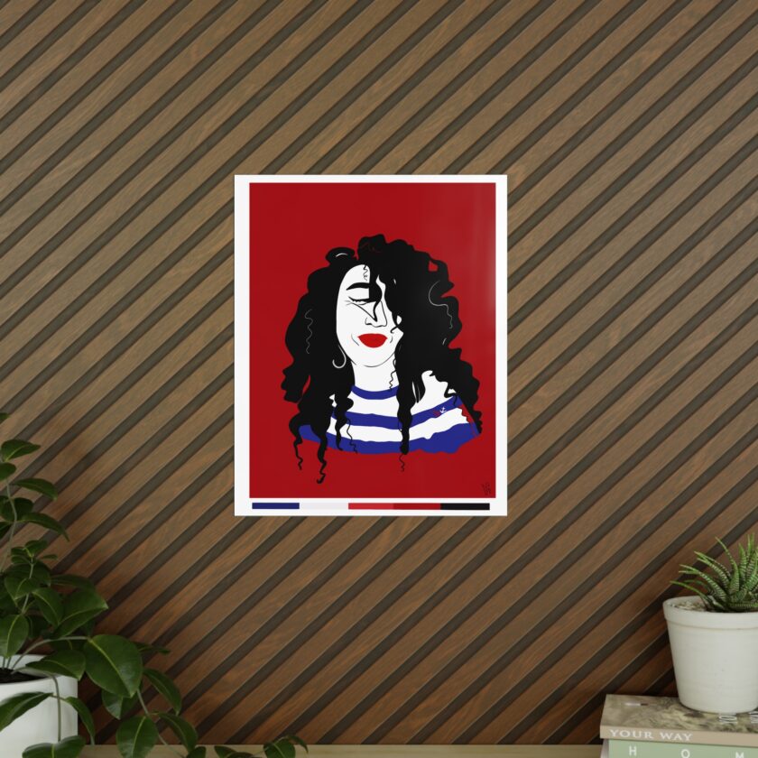 Little Sailor Poster - Image 12